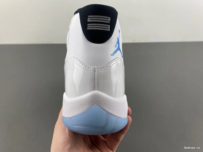 Blue Retro 11 Legend CT8012-104  Jordan 0825